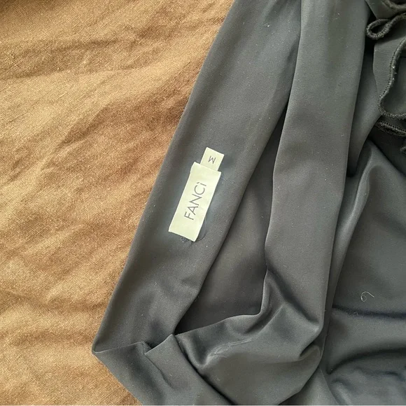 Fanci club ruffle skirt - Picture 3 of 4